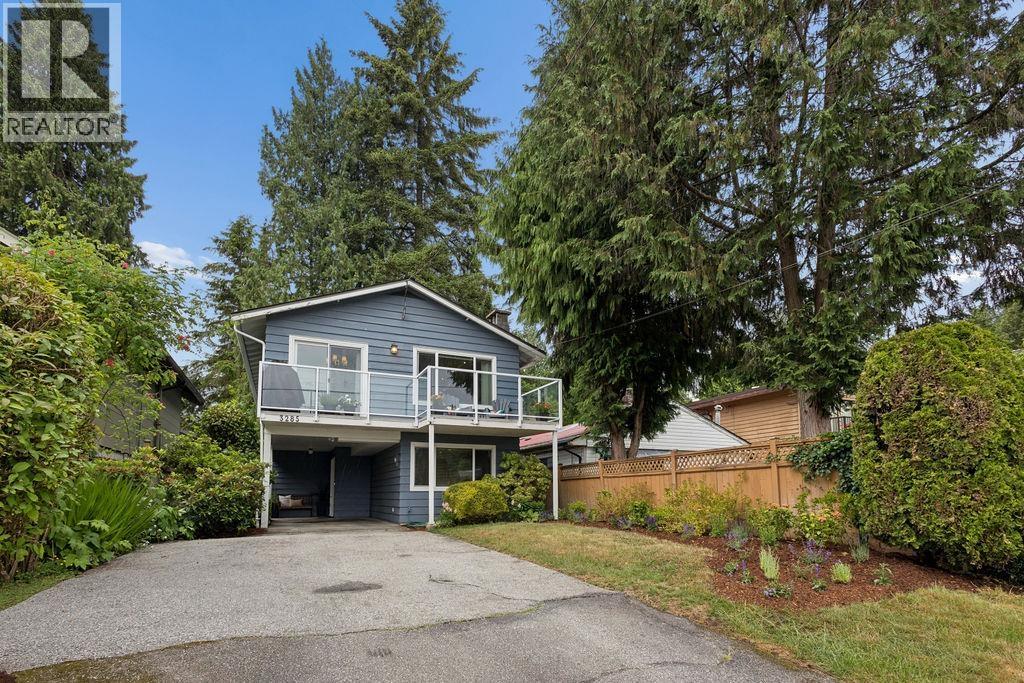 3285 Fromme Road, North Vancouver, British Columbia  V7K 2E1 - Photo 39 - R3136085