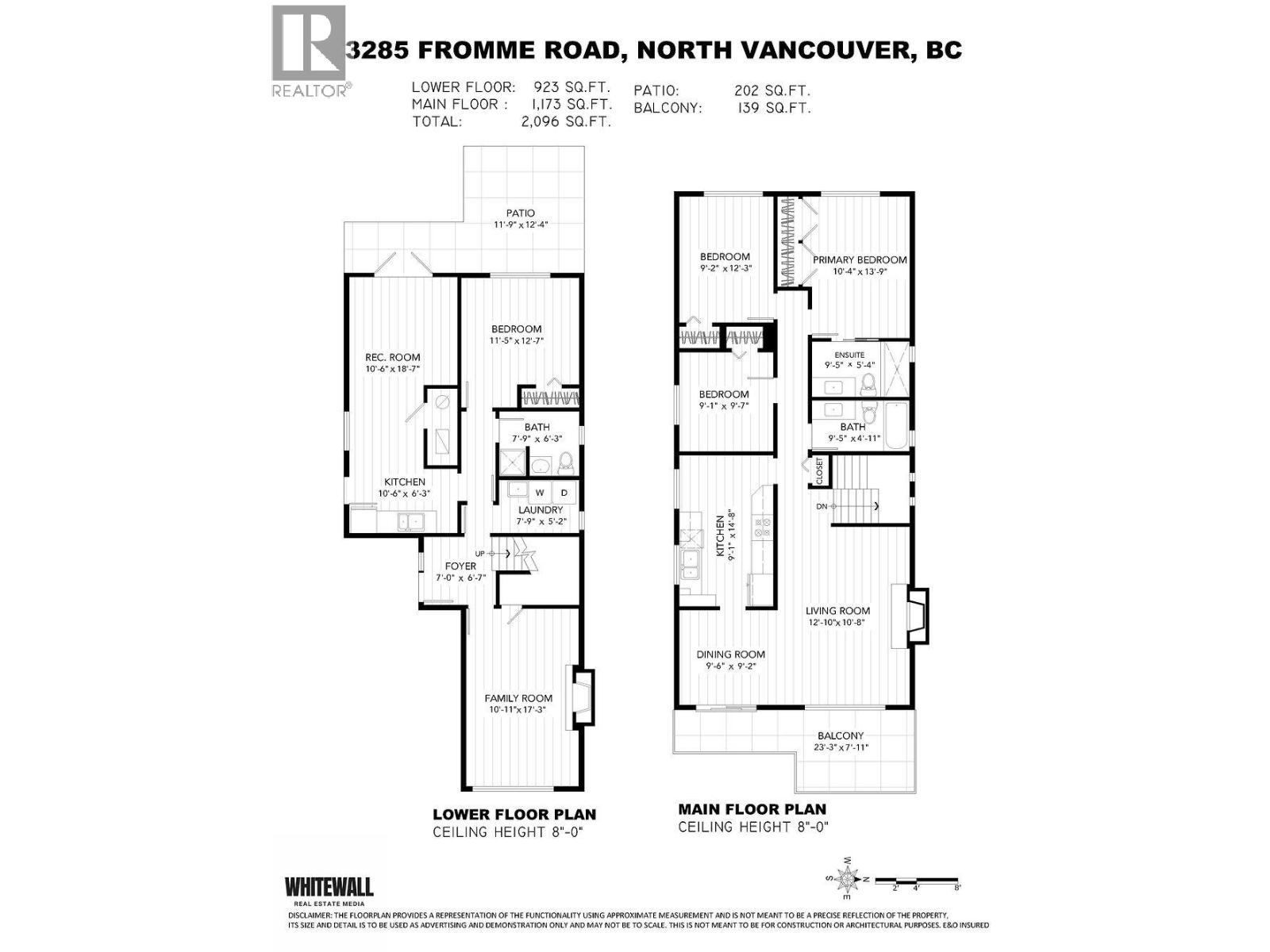 3285 Fromme Road, North Vancouver, British Columbia  V7K 2E1 - Photo 40 - R3136085