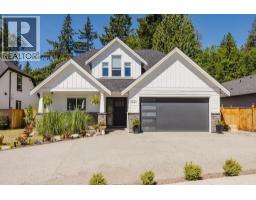 531 JORDAN WAY, Gibsons, British Columbia