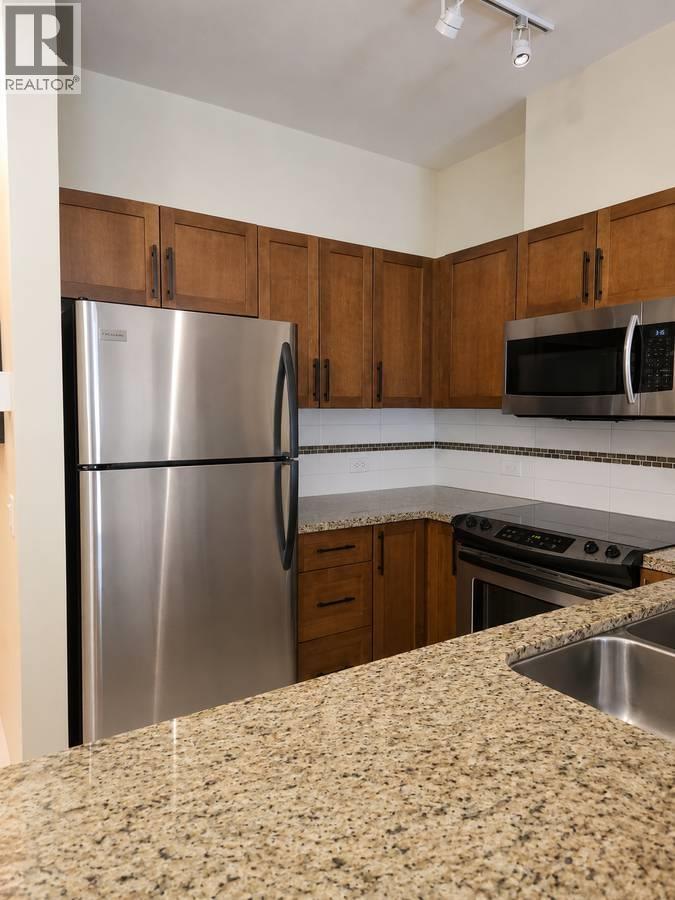 417 11950 Harris Rd, Pitt Meadows, British Columbia  V3Y 0B7 - Photo 2 - R3136089