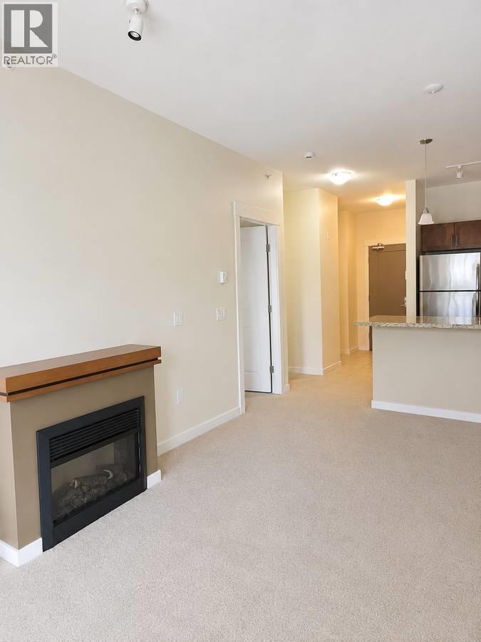 417 11950 Harris Rd, Pitt Meadows, British Columbia  V3Y 0B7 - Photo 3 - R3136089