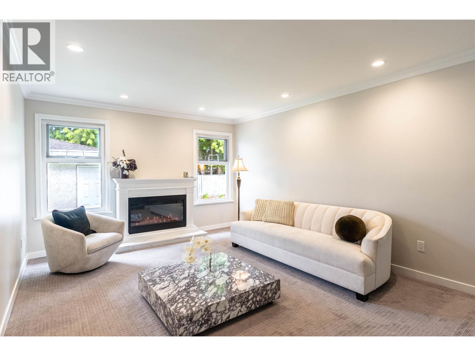7776 Osler Street, Vancouver, British Columbia  V6P 4C7 - Photo 2 - R3136150