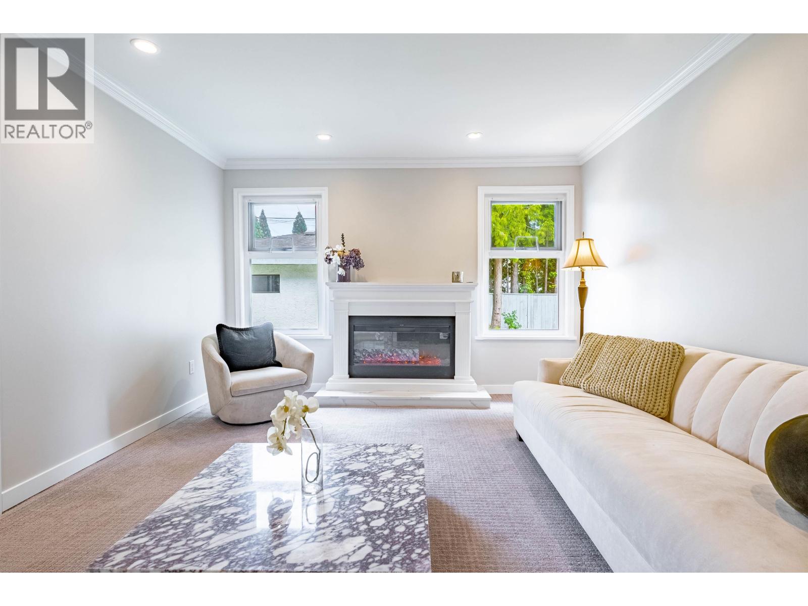 7776 Osler Street, Vancouver, British Columbia  V6P 4C7 - Photo 4 - R3136150