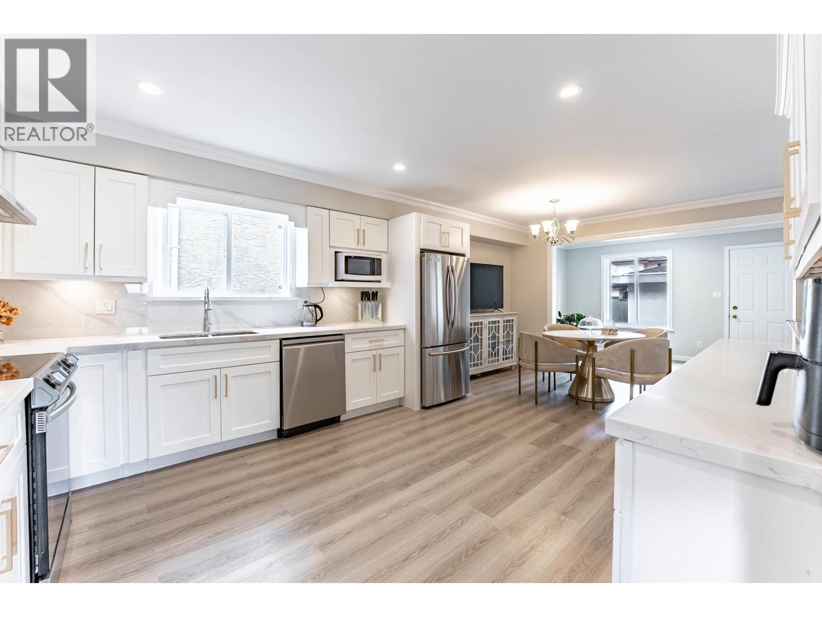 7776 Osler Street, Vancouver, British Columbia  V6P 4C7 - Photo 6 - R3136150