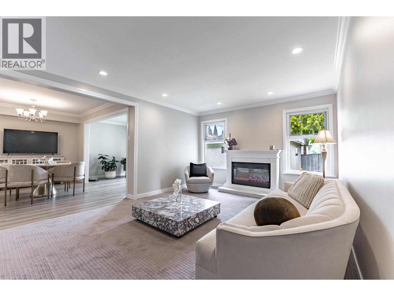 7776 Osler Street, Vancouver, British Columbia  V6P 4C7 - Photo 8 - R3136150