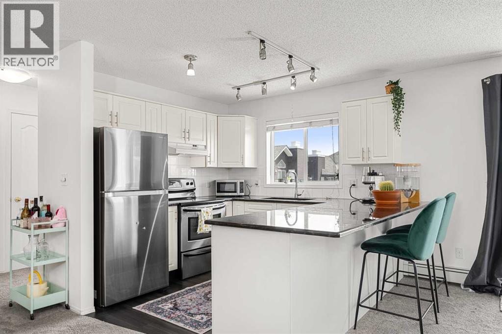 404, 20 Sierra Morena Mews Sw, Calgary, Alberta  T3H 3K6 - Photo 6 - A2320193