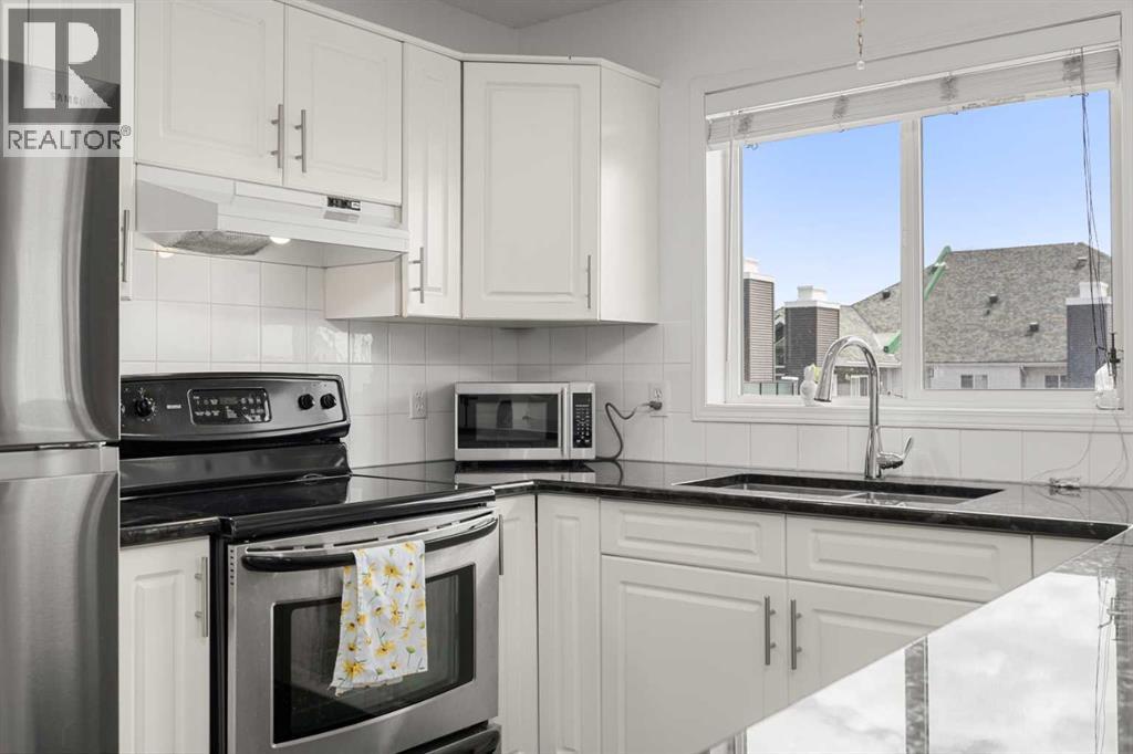 404, 20 Sierra Morena Mews Sw, Calgary, Alberta  T3H 3K6 - Photo 7 - A2320193