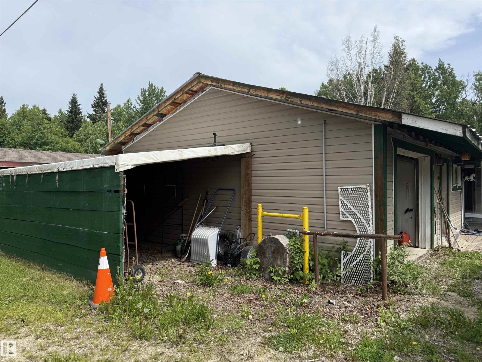 4621 54 Av, Lodgepole, Alberta  T0E 1K0 - Photo 13 - E4493832