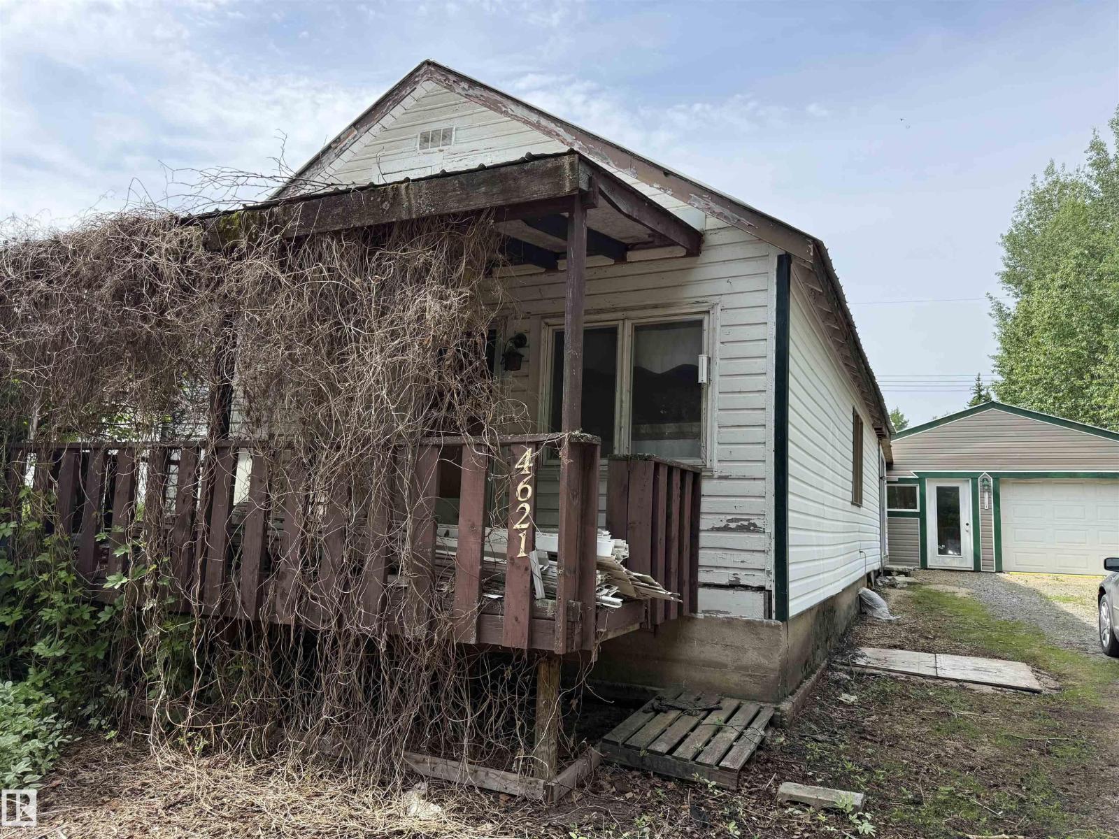 4621 54 Av, Lodgepole, Alberta  T0E 1K0 - Photo 14 - E4493832