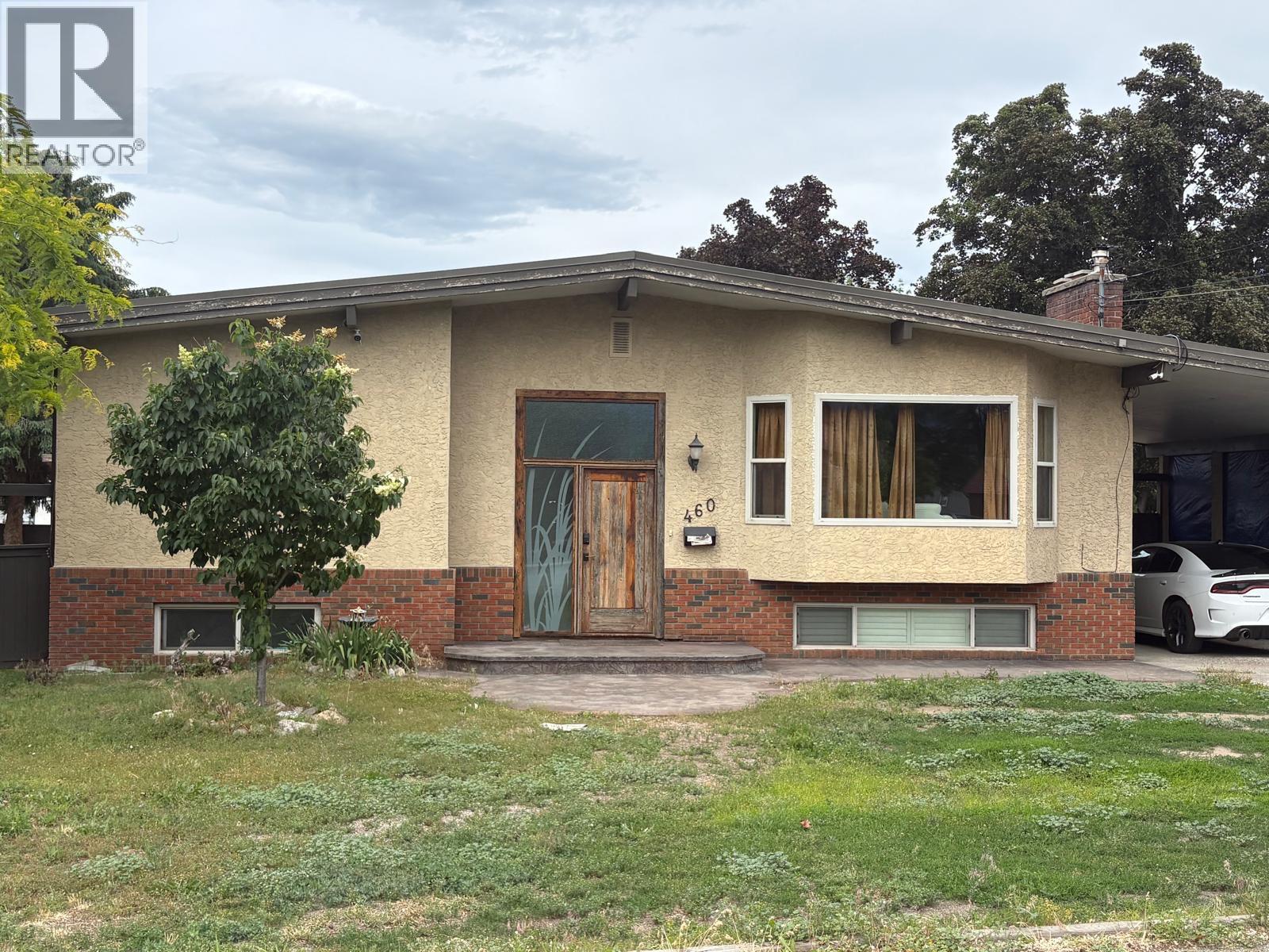 460 Mugford Road