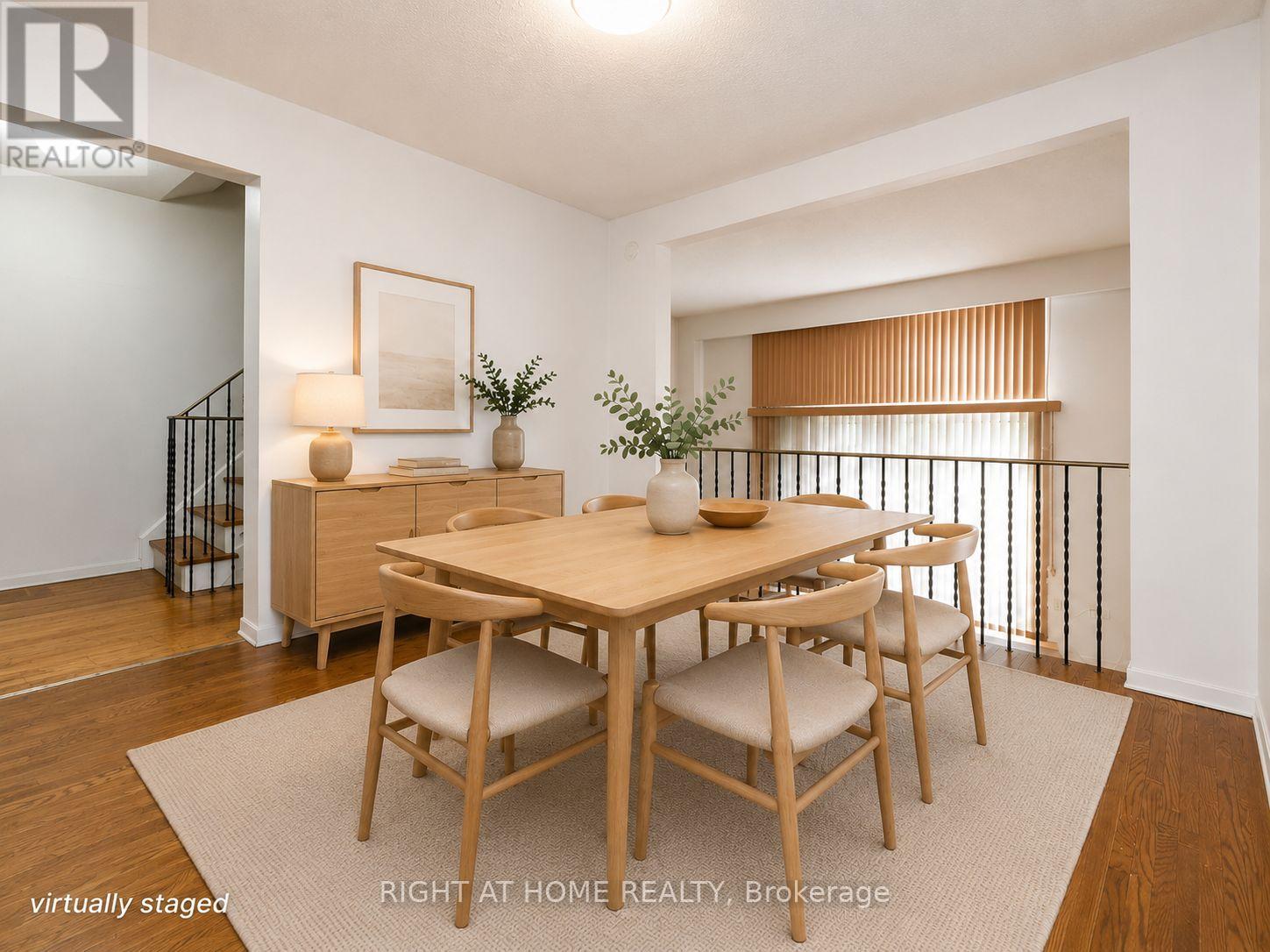 42 Vicora Linkway, Toronto, Ontario  M3C 1B1 - Photo 11 - C13448240