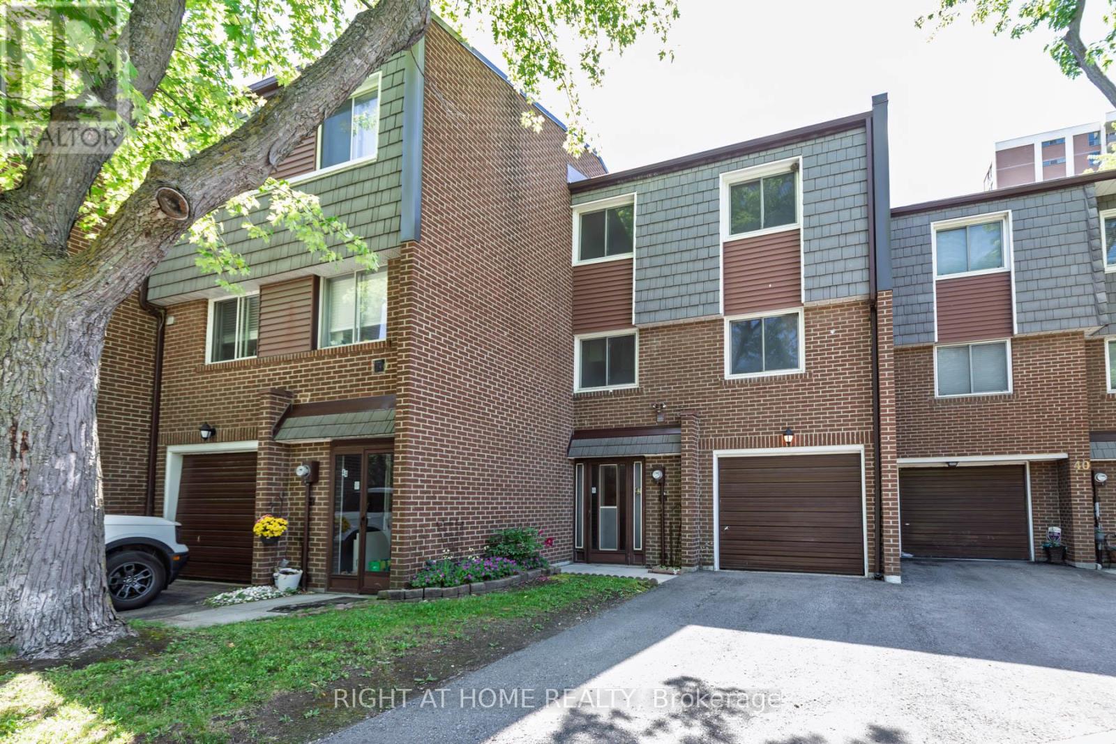 42 Vicora Linkway, Toronto, Ontario  M3C 1B1 - Photo 40 - C13448240