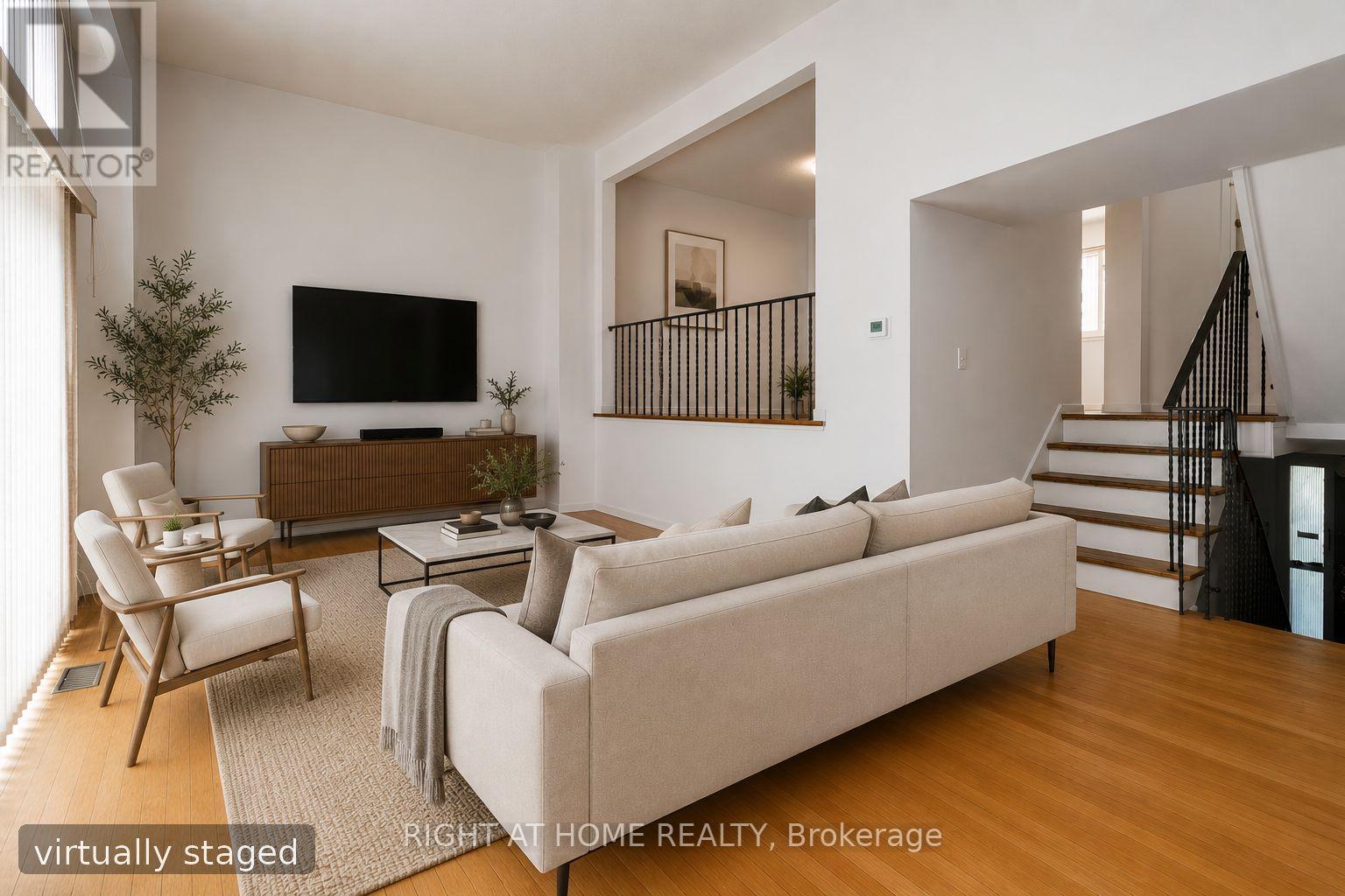 42 Vicora Linkway, Toronto, Ontario  M3C 1B1 - Photo 6 - C13448240