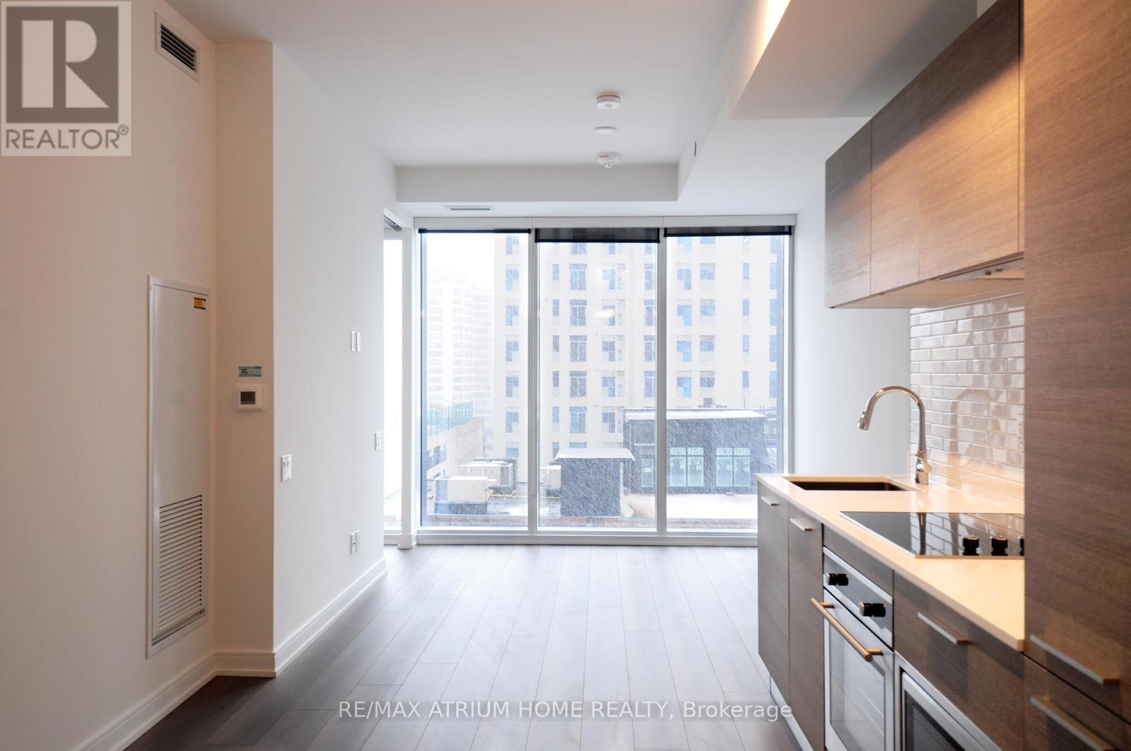 3 GLOUCESTER STREET, Toronto, Ontario