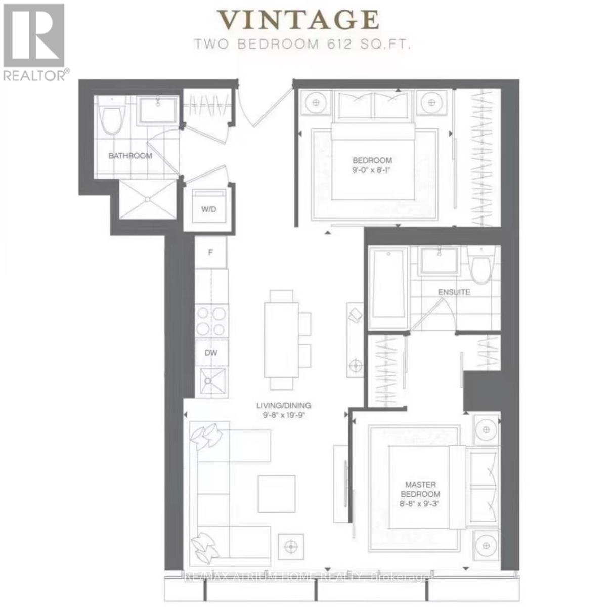3 Gloucester Street, Toronto, Ontario  M4Y 0C6 - Photo 2 - C13448260