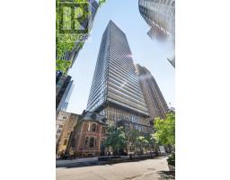 2902 - 15 GRENVILLE STREET, Toronto, Ontario
