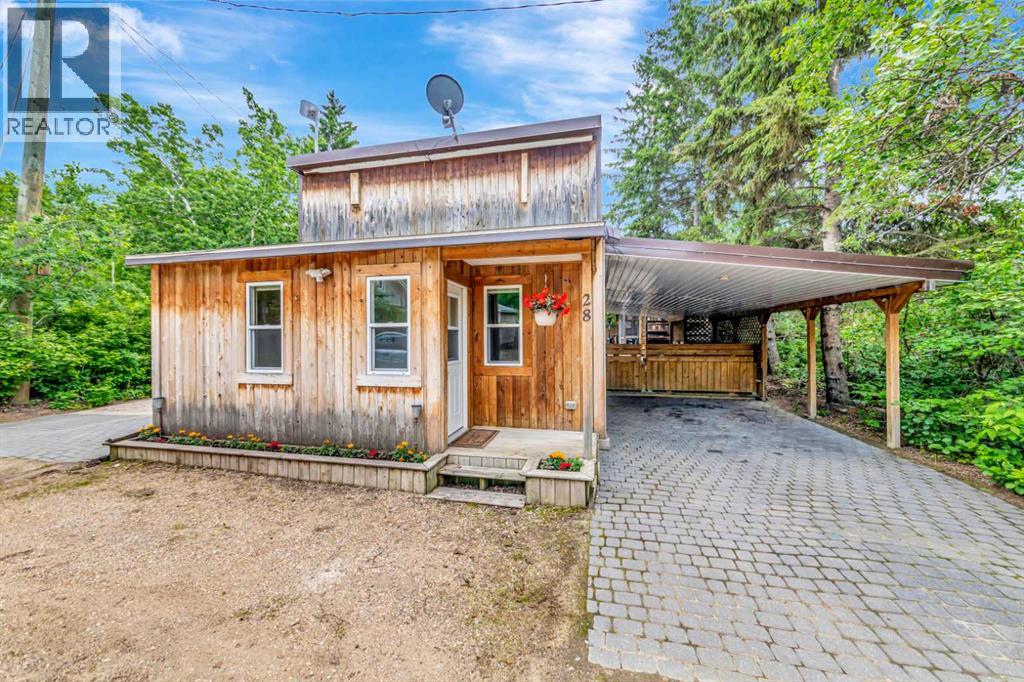 28 Sandy Beach Regional Park, Sandy Beach, Saskatchewan