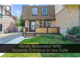 2258 MANCHESTER DRIVE, Burlington, Ontario