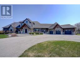 15501 NINTH LINE, Whitchurch-Stouffville, Ontario