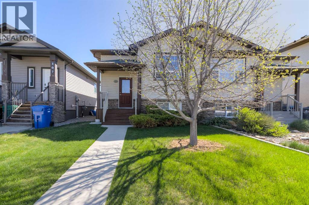 111 Mt Sundance Crescent W, Lethbridge, Alberta  T1J 0L4 - Photo 30 - A2310586