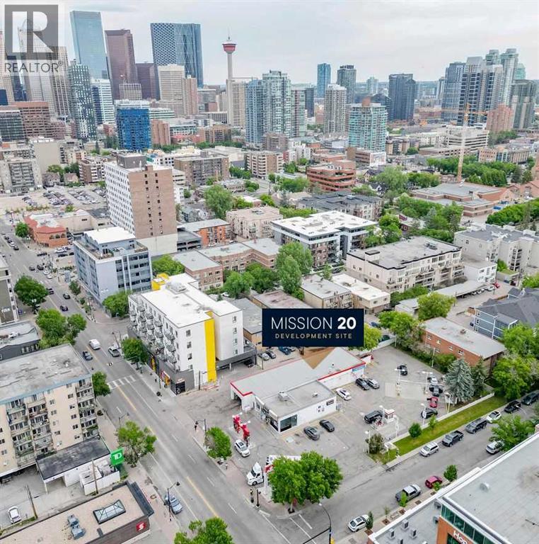 1920 4 Street SW, Calgary, Alberta  T2S 1W3 - Photo 1 - A2287413