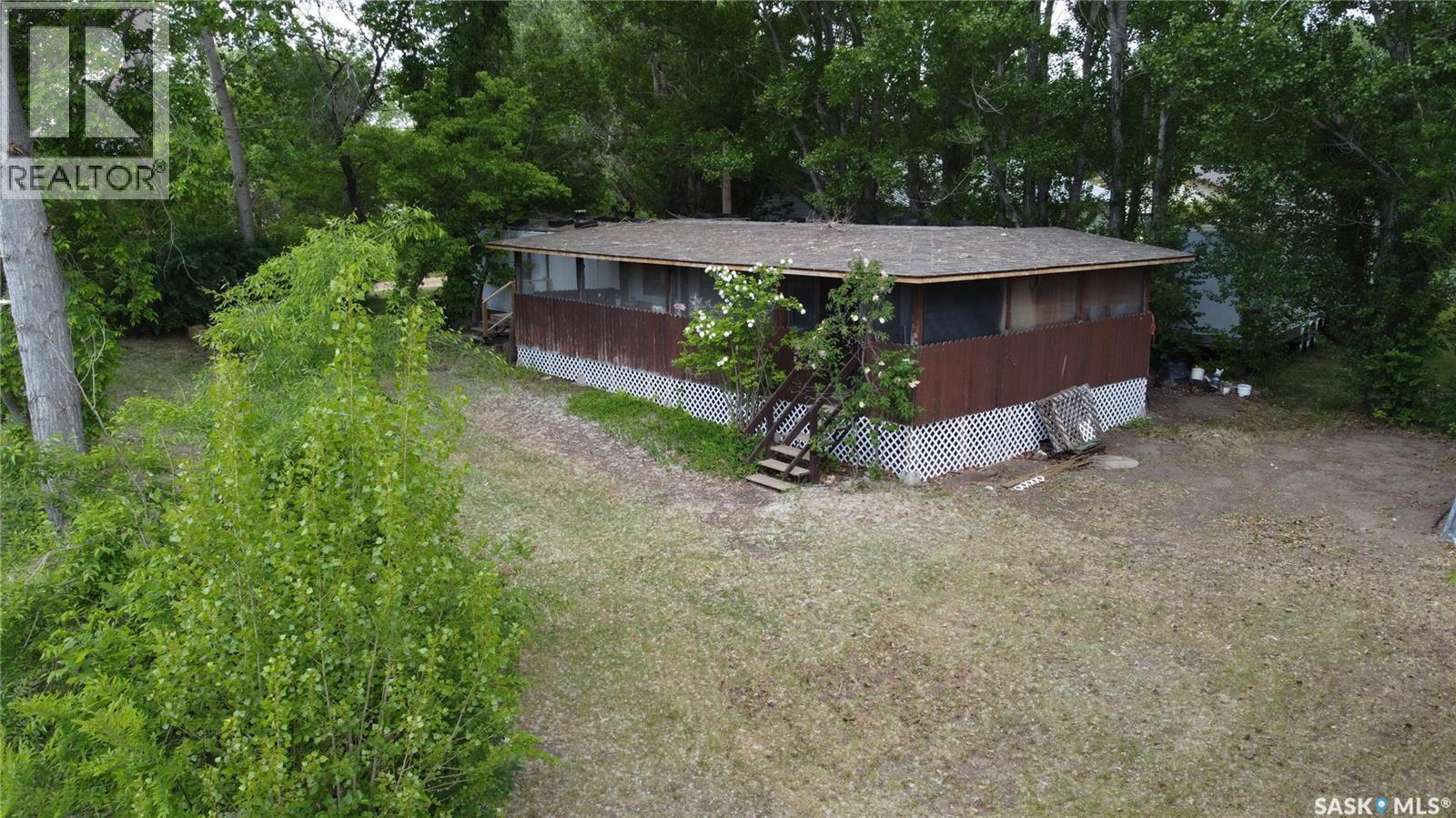 414 Zealandia AVENUE, Coteau Beach, Saskatchewan