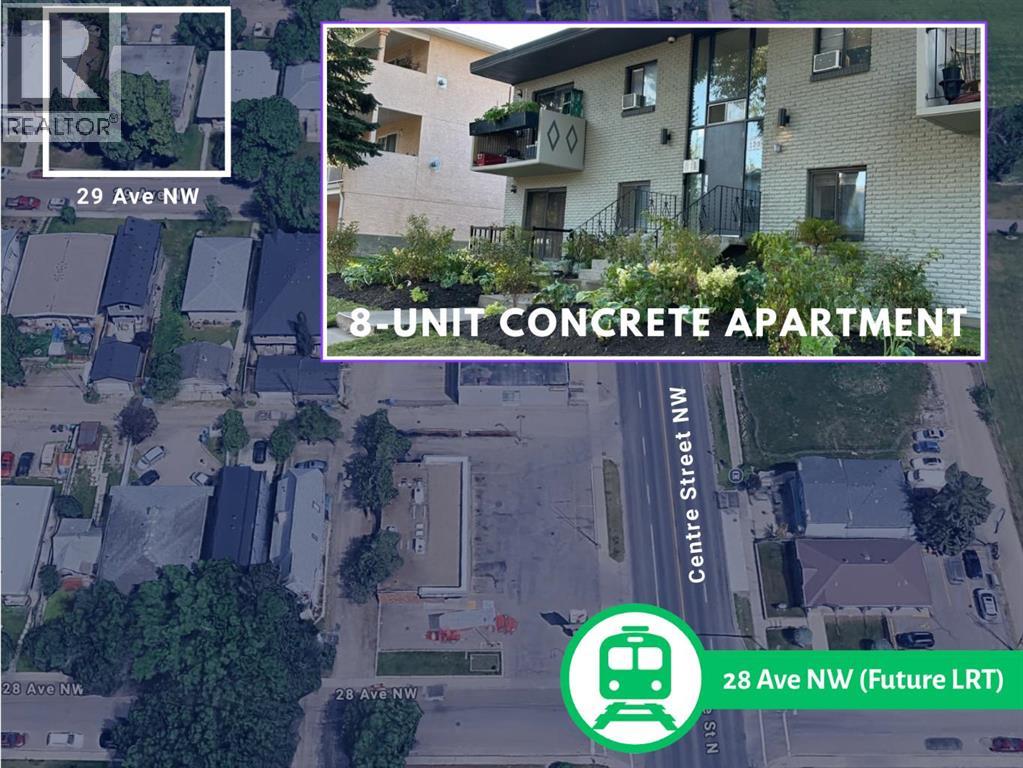120 29 Avenue NW, Calgary, Alberta