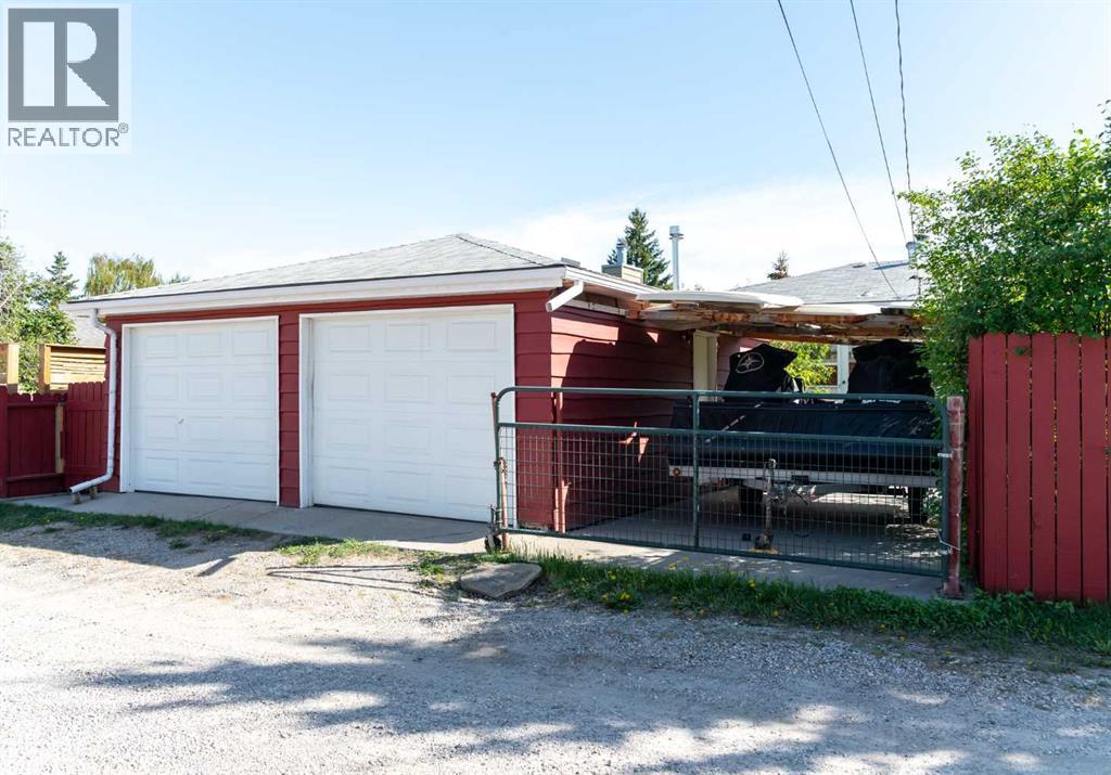 164 Huntford Road Ne, Calgary, Alberta  T2K 3Y9 - Photo 38 - A2317475