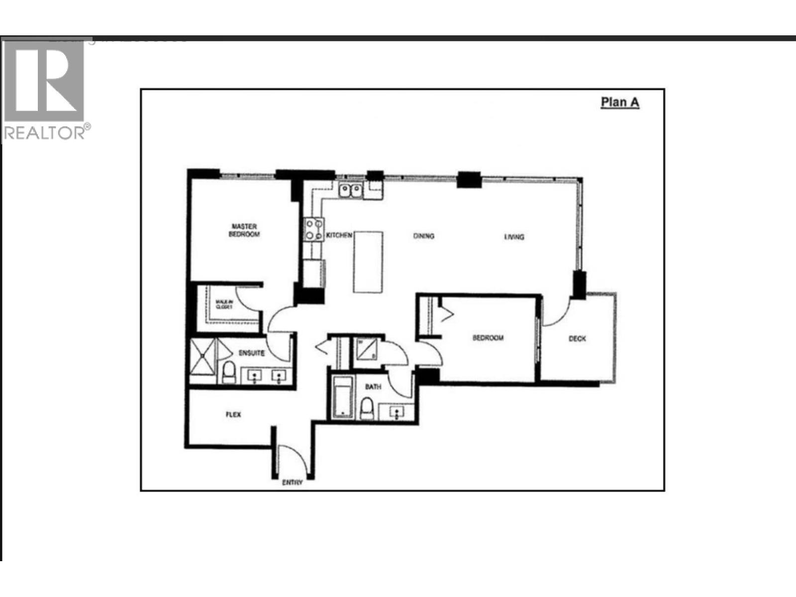 2501 3100 Windsor Gate, Coquitlam, British Columbia  V3B 0P3 - Photo 4 - R3132847
