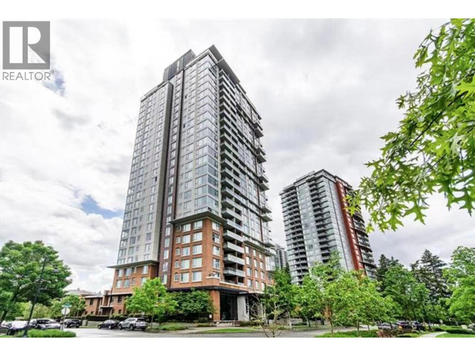 2501 3100 WINDSOR GATE, Coquitlam, British Columbia