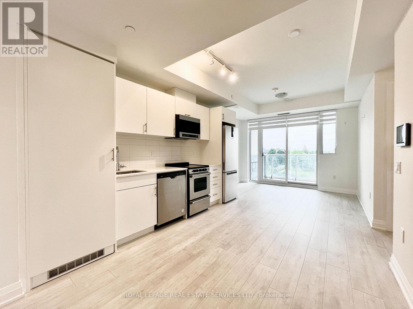 308 - 412 Silver Maple Road, Oakville, Ontario  L6H 7X8 - Photo 6 - W13448226