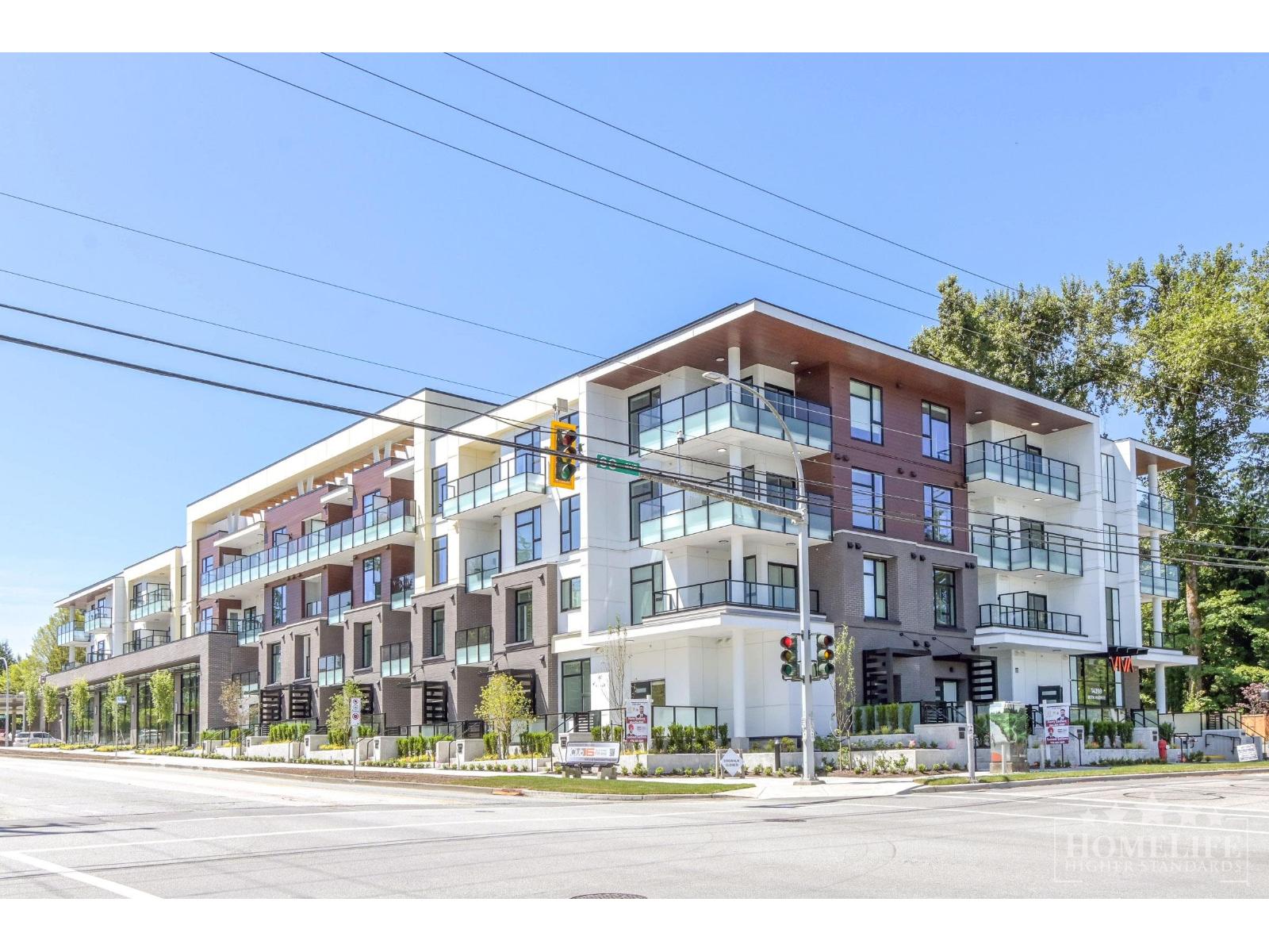 409 14398 60 Avenue, Surrey, British Columbia  V3X 2N5 - Photo 2 - R3136190