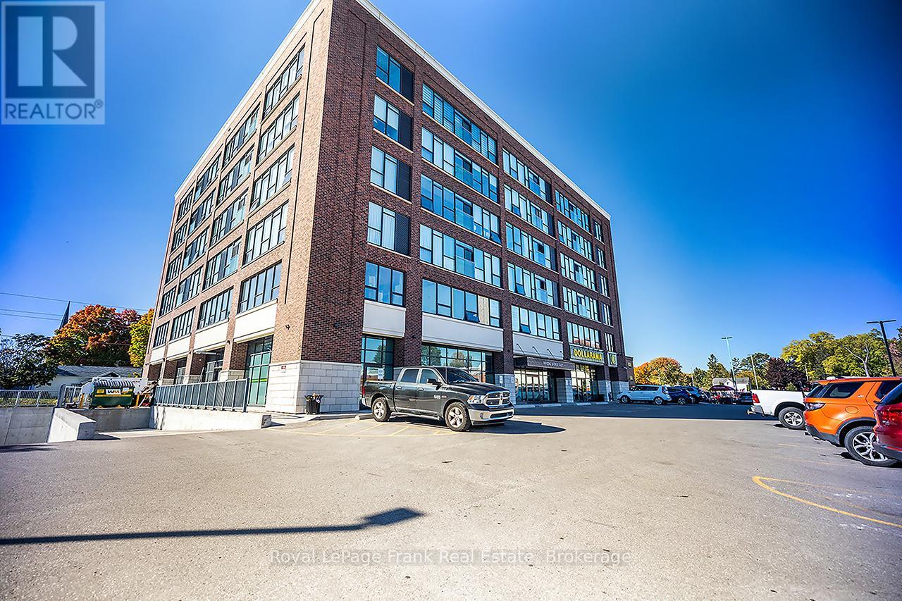 306 - 109 KING AVENUE E, Clarington, Ontario