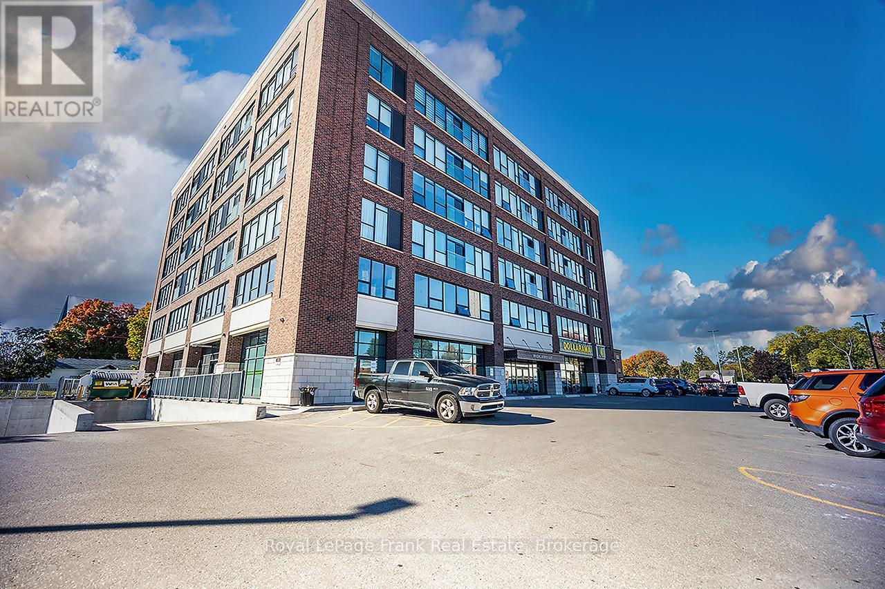 306 - 109 King Avenue E, Clarington, Ontario L1B 0V5 - Photo 2 - E13446894