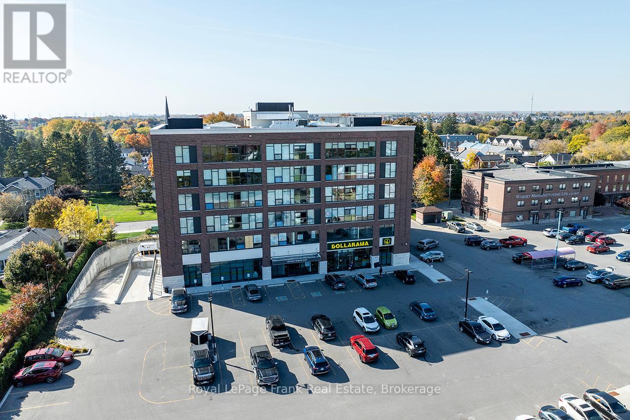 306 - 109 King Avenue E, Clarington, Ontario L1B 0V5 - Photo 7 - E13446894