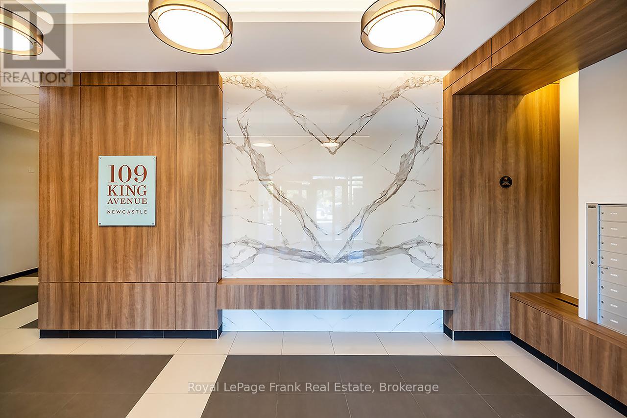 306 - 109 King Avenue E, Clarington, Ontario L1B 0V5 - Photo 4 - E13446894