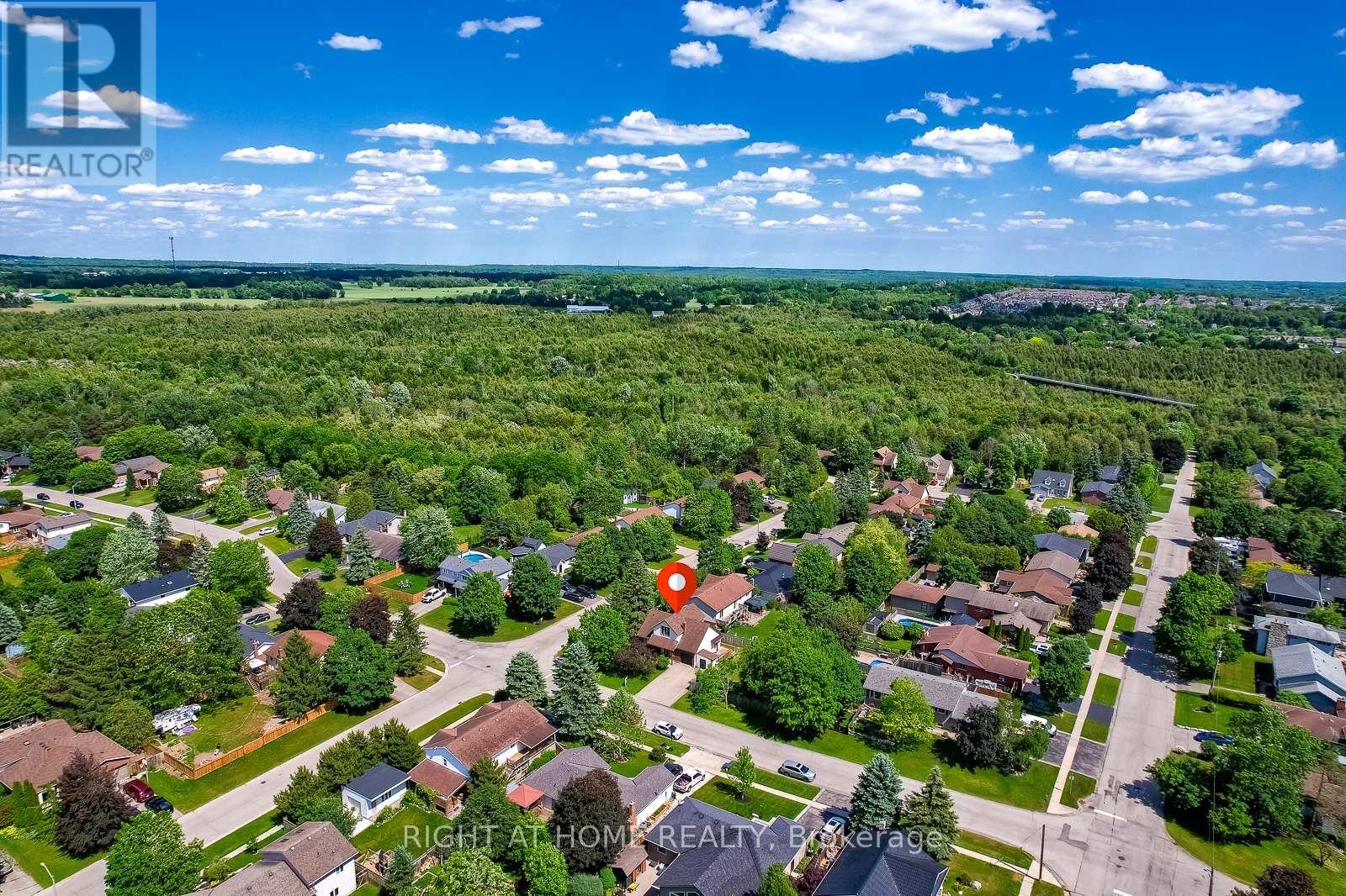 195 Christie Street, Guelph/eramosa, Ontario  N0B 2K0 - Photo 2 - X13448228