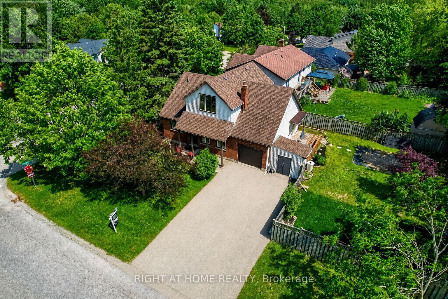 195 Christie Street, Guelph/eramosa, Ontario  N0B 2K0 - Photo 3 - X13448228