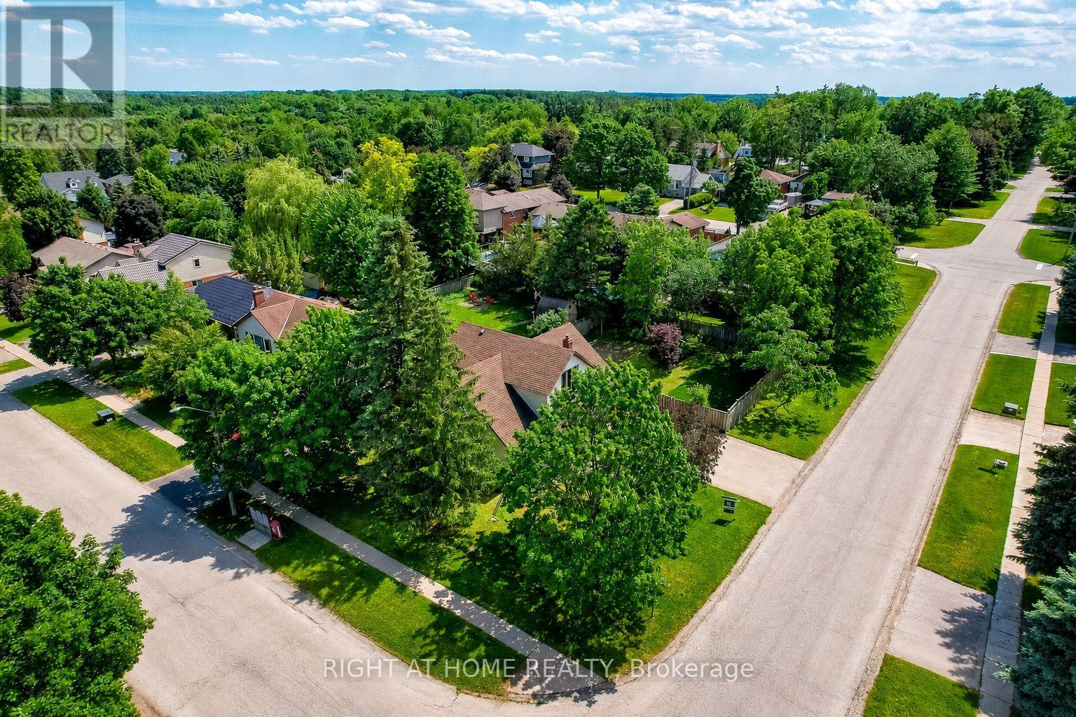 195 Christie Street, Guelph/eramosa, Ontario  N0B 2K0 - Photo 4 - X13448228