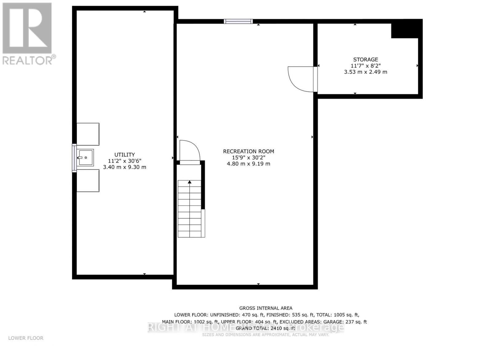 195 Christie Street, Guelph/eramosa, Ontario  N0B 2K0 - Photo 48 - X13448228