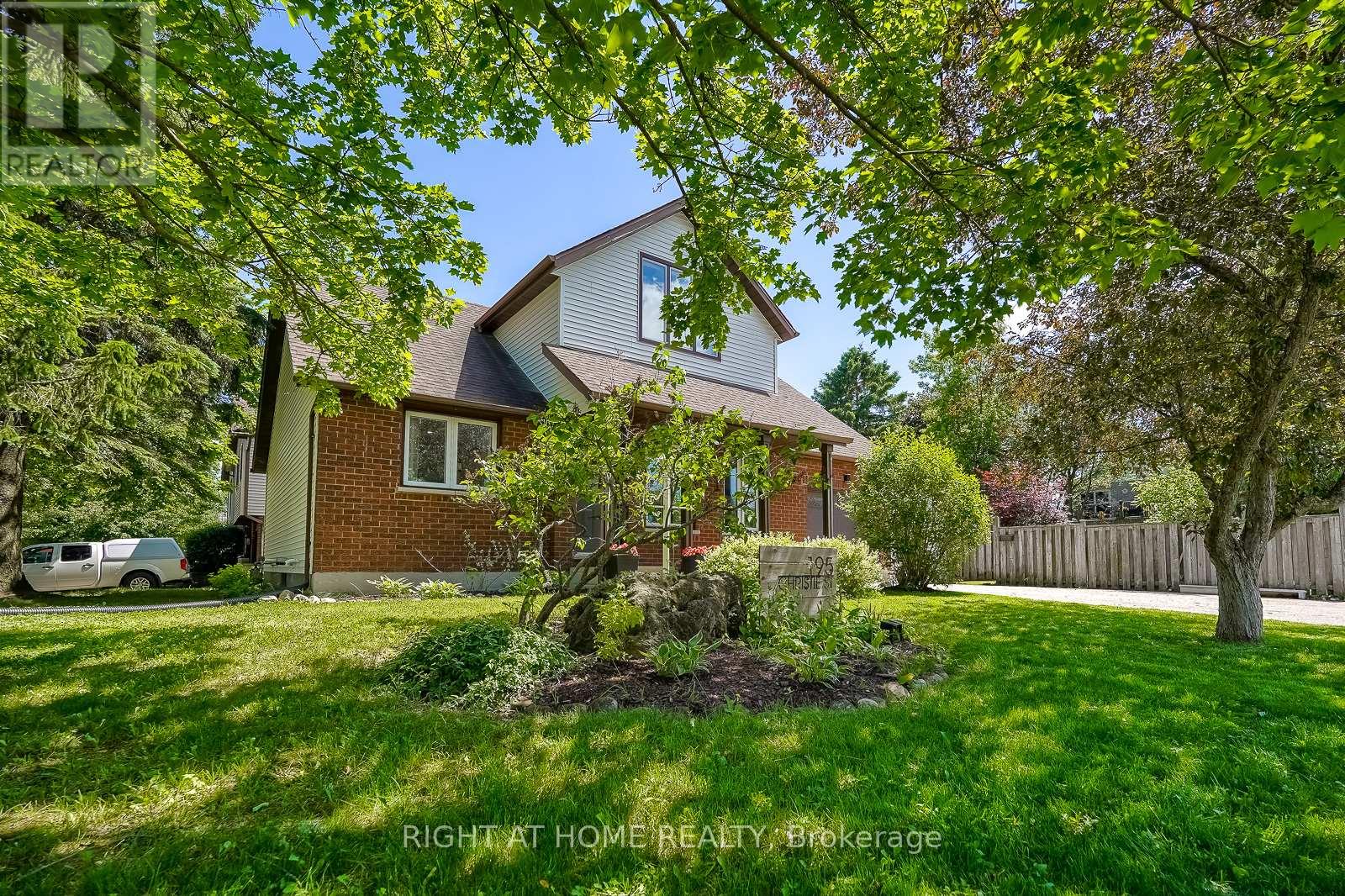 195 Christie Street, Guelph/eramosa, Ontario  N0B 2K0 - Photo 5 - X13448228