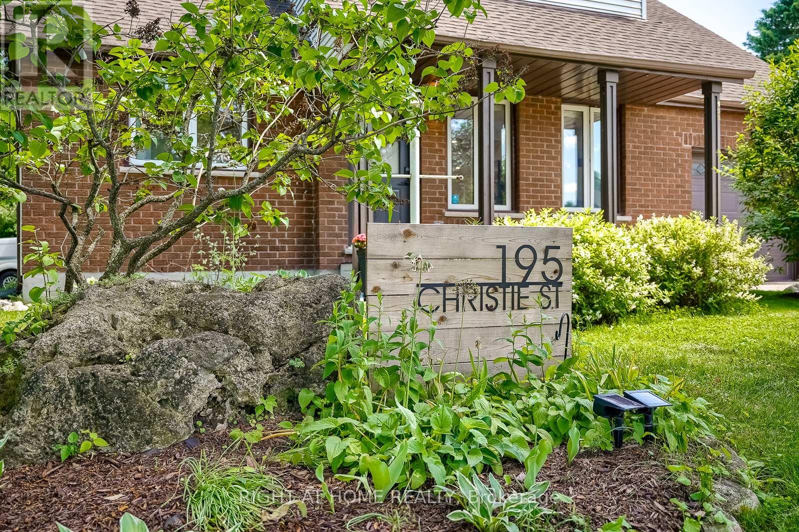 195 Christie Street, Guelph/eramosa, Ontario  N0B 2K0 - Photo 6 - X13448228