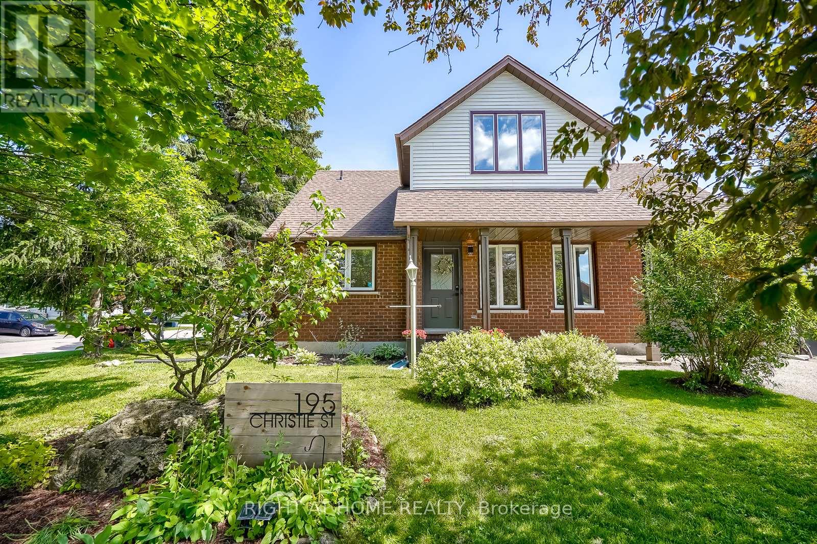 195 Christie Street, Guelph/eramosa, Ontario  N0B 2K0 - Photo 7 - X13448228