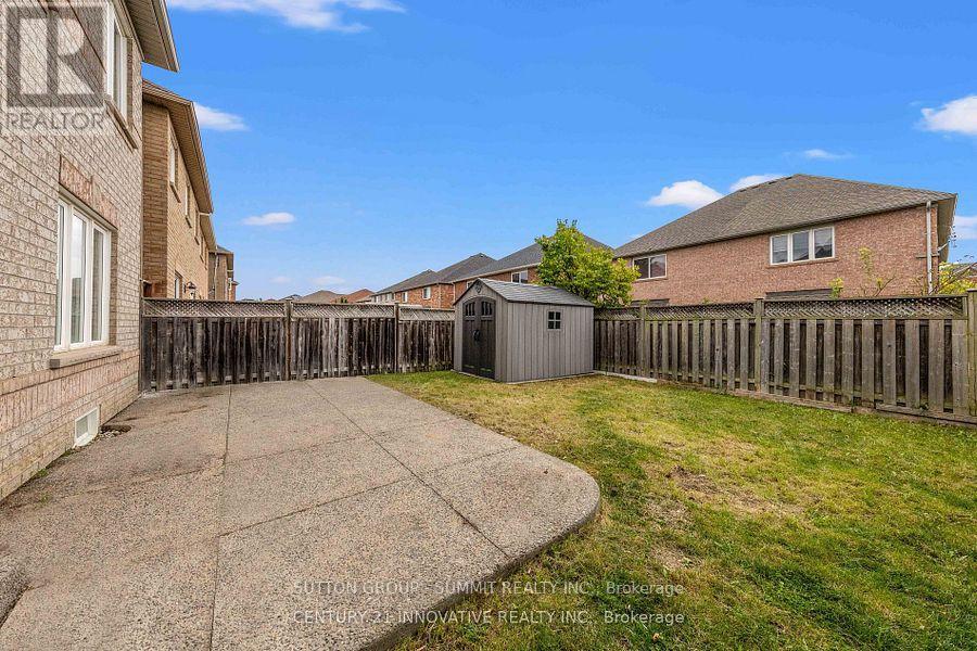 3265 Cabano Crescent N, Mississauga, Ontario  L5M 0B9 - Photo 18 - W13445998