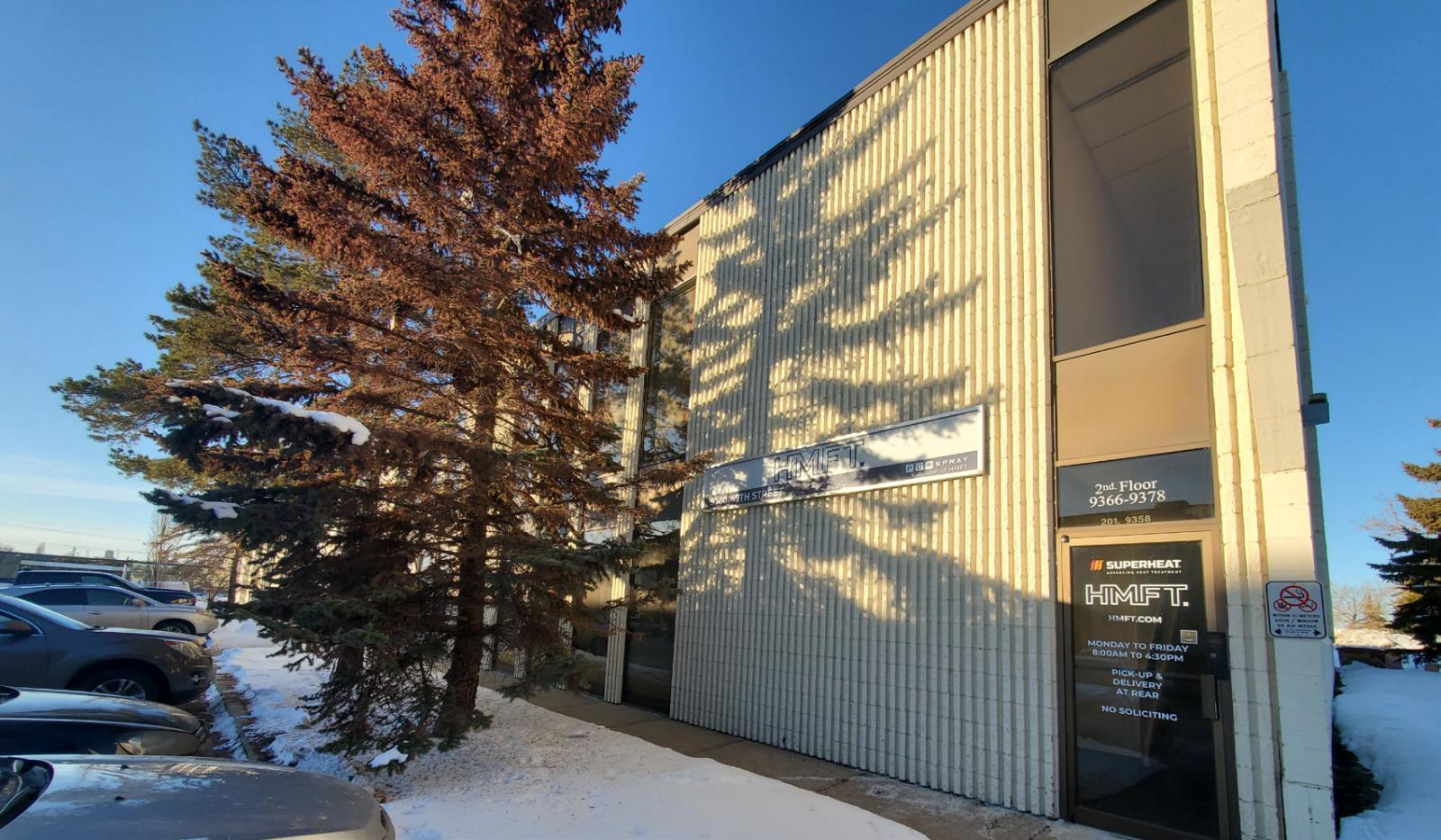 9358/60, 9352  49 St NW, Edmonton, Alberta
