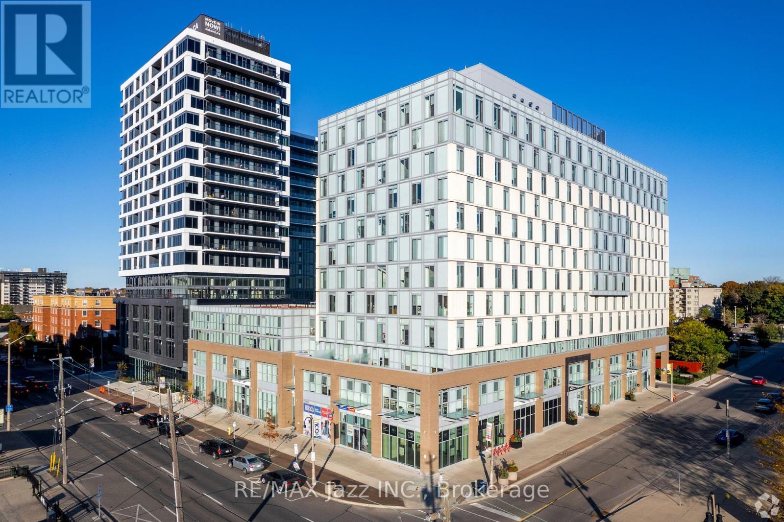 305 - 100 BOND STREET E, Oshawa, Ontario