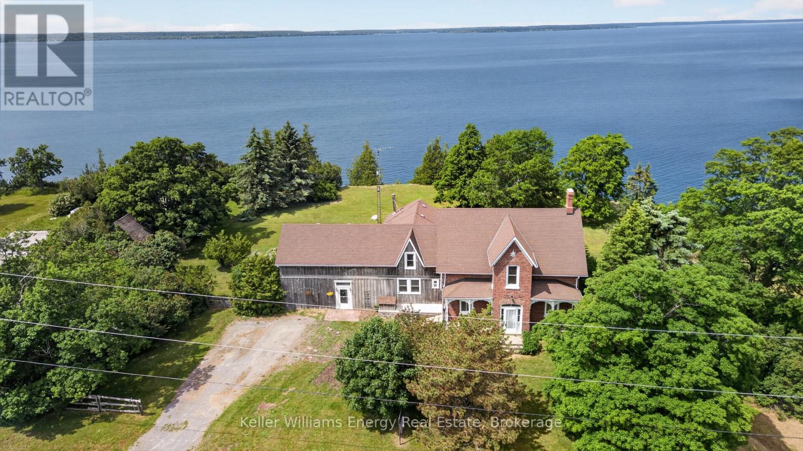 3753 COUNTY RD 13, Prince Edward County, Ontario