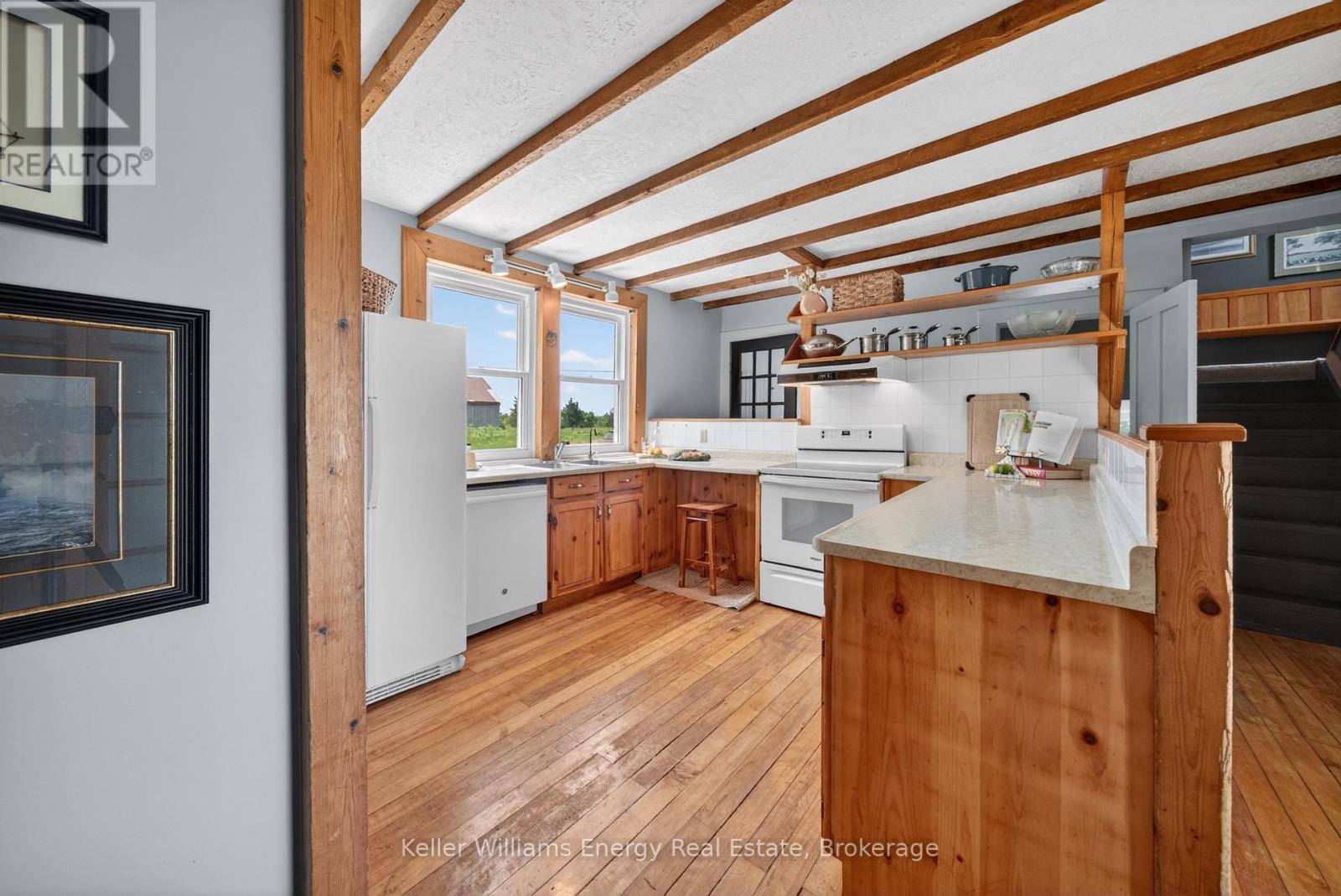 3753 County Rd 13, Prince Edward County, Ontario  K0K 2T0 - Photo 13 - X13448376