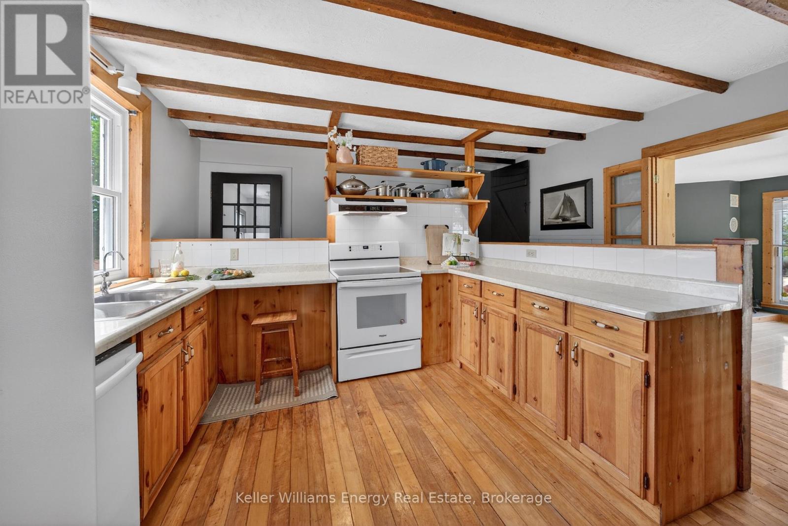 3753 County Rd 13, Prince Edward County, Ontario  K0K 2T0 - Photo 14 - X13448376