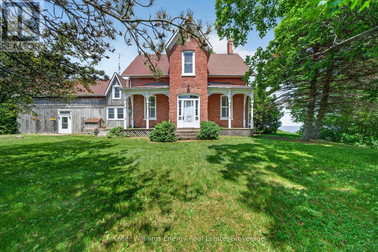 3753 County Rd 13, Prince Edward County, Ontario  K0K 2T0 - Photo 2 - X13448376